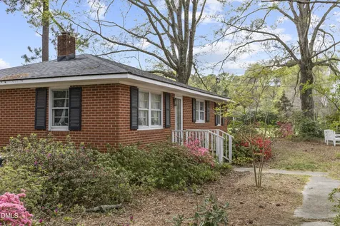 2400 Wendell Boulevard Wendell NC 27591