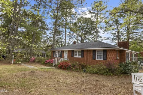 2400 Wendell Boulevard Wendell NC 27591