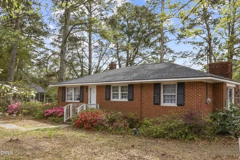 2400 Wendell Boulevard Wendell NC 27591