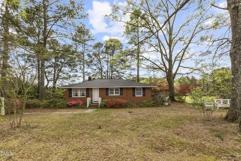 2400 Wendell Boulevard Wendell NC 27591
