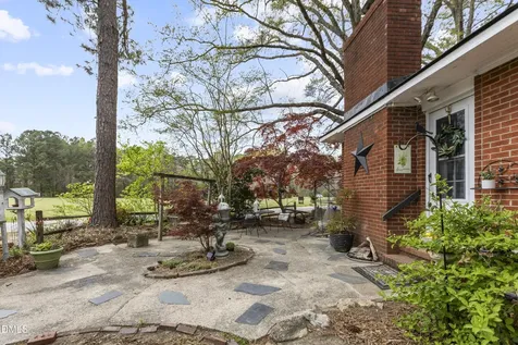 2400 Wendell Boulevard Wendell NC 27591