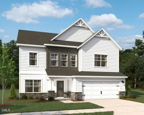 620 Posterity Place Rolesville NC 27571