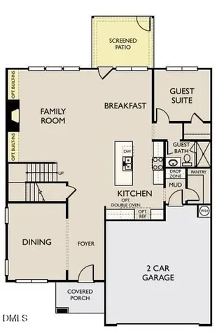 620 Posterity Place Rolesville NC 27571