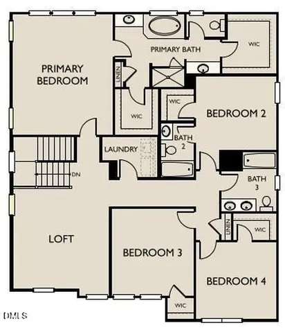 620 Posterity Place Rolesville NC 27571