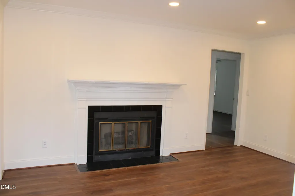 1801 Ridley Street Raleigh NC 27608