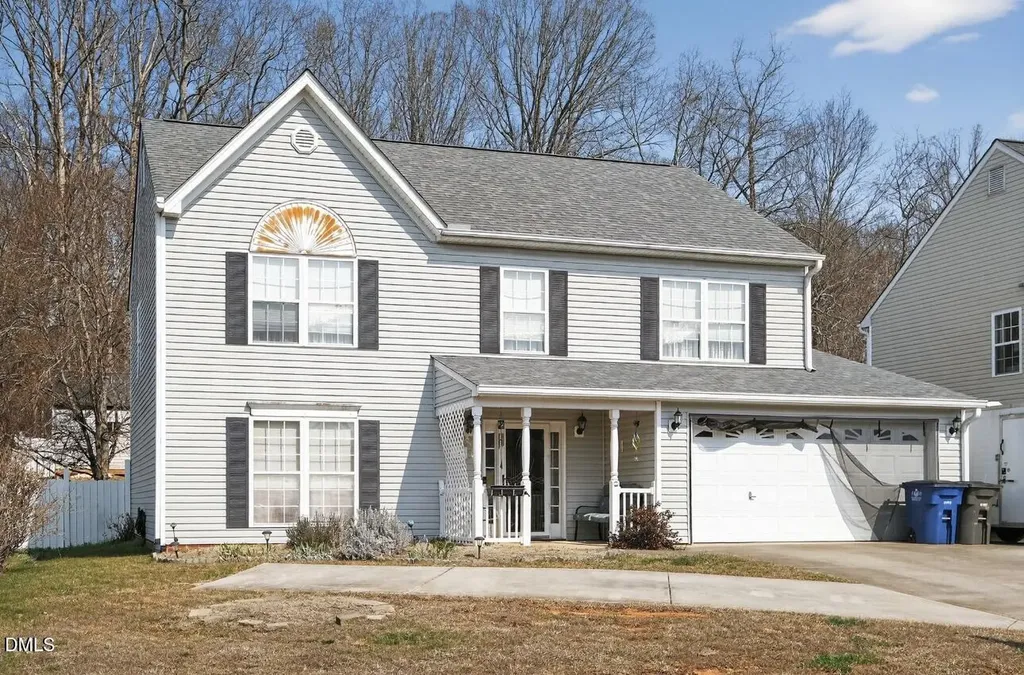 125 Stone Moss Lane Winston-salem NC 27127