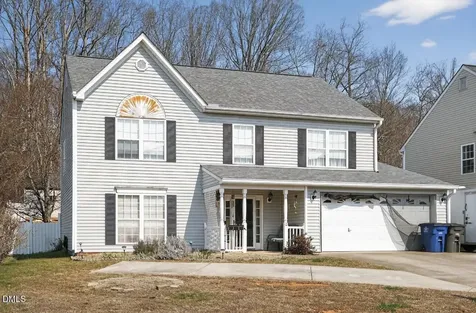 125 Stone Moss Lane Winston-salem NC 27127