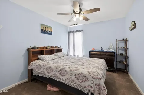 125 Stone Moss Lane Winston-salem NC 27127