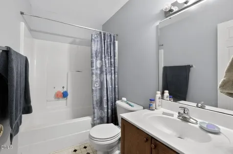 125 Stone Moss Lane Winston-salem NC 27127