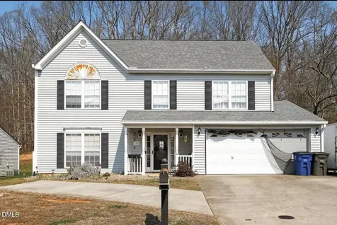 125 Stone Moss Lane Winston-salem NC 27127