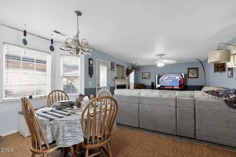 125 Stone Moss Lane Winston-salem NC 27127