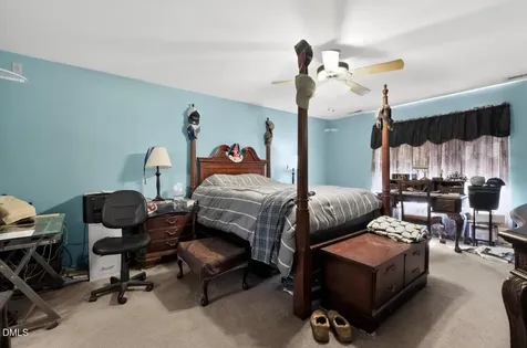 125 Stone Moss Lane Winston-salem NC 27127