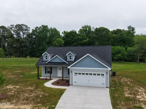 1151 Scarlet Oak Road Spring Hope NC 27882
