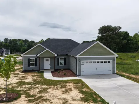 9715 Cattle Field Drive Spring Hope NC 27882