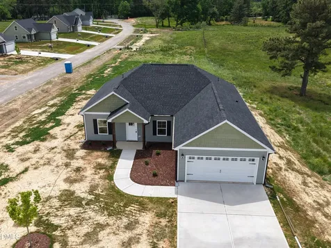 9715 Cattle Field Drive Spring Hope NC 27882