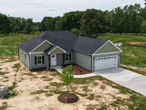 9715 Cattle Field Drive Spring Hope NC 27882