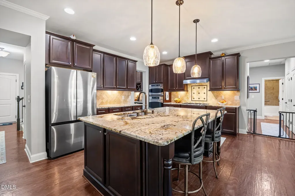 6521 Sunset Manor Drive Wake Forest NC 27587