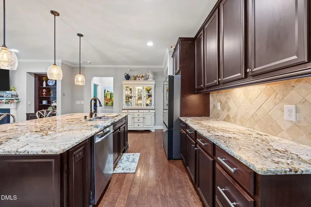 6521 Sunset Manor Drive Wake Forest NC 27587