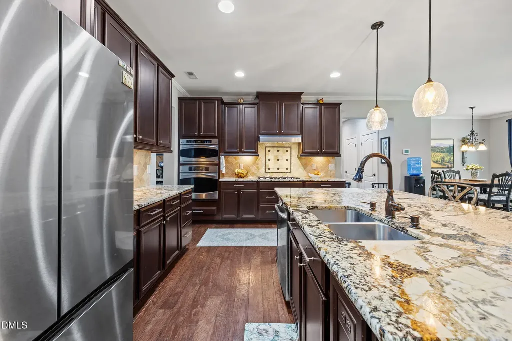 6521 Sunset Manor Drive Wake Forest NC 27587