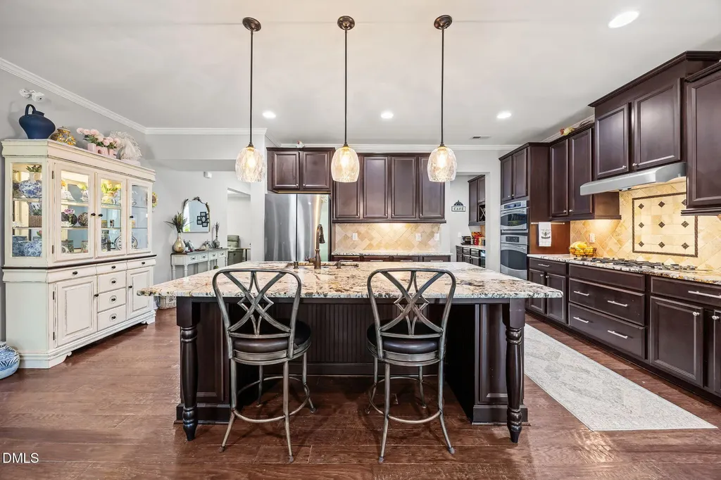 6521 Sunset Manor Drive Wake Forest NC 27587