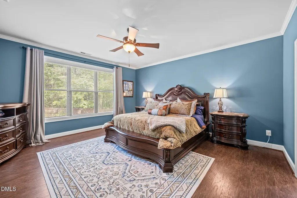 6521 Sunset Manor Drive Wake Forest NC 27587