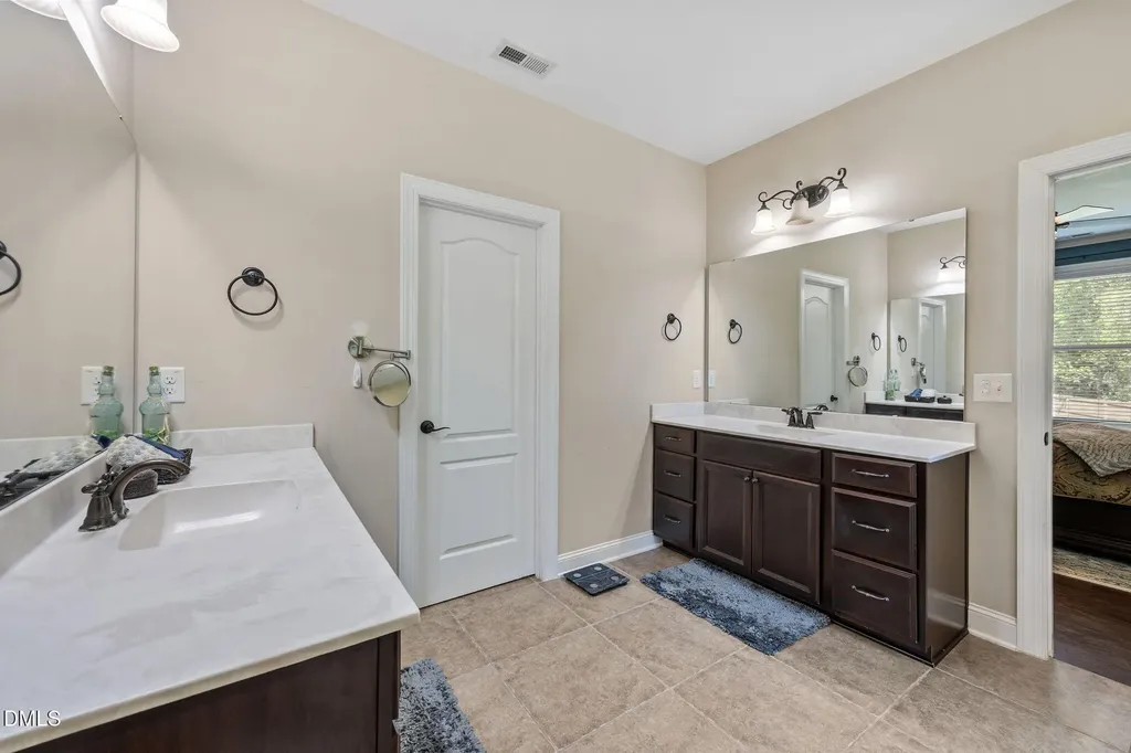 6521 Sunset Manor Drive Wake Forest NC 27587