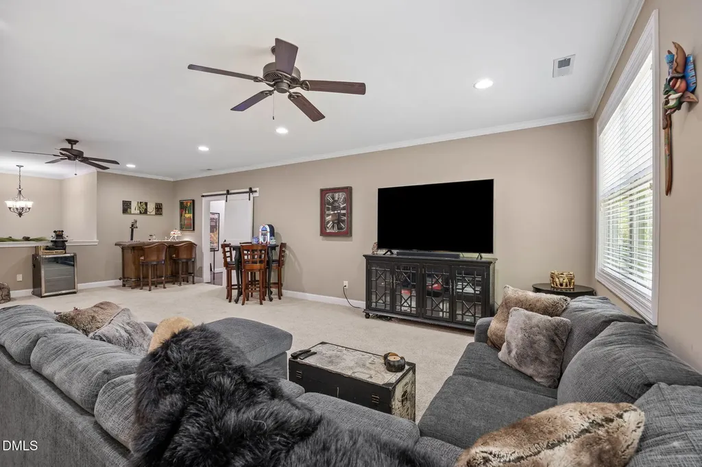 6521 Sunset Manor Drive Wake Forest NC 27587