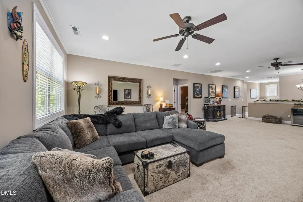 6521 Sunset Manor Drive Wake Forest NC 27587
