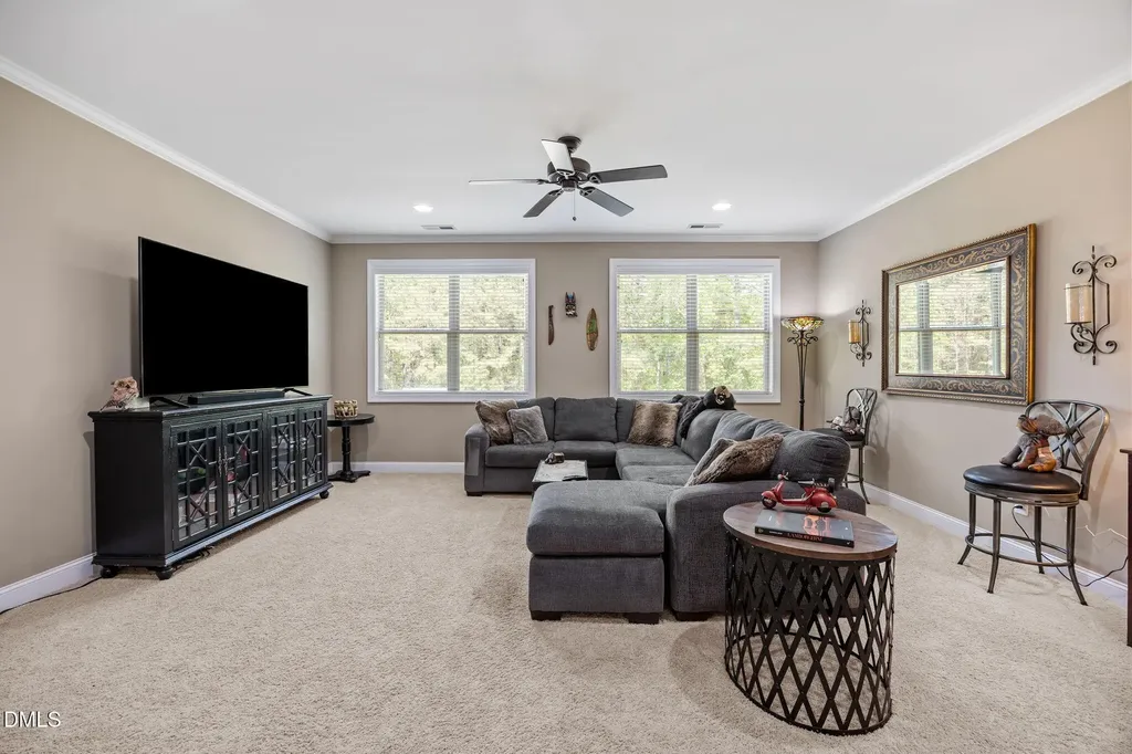 6521 Sunset Manor Drive Wake Forest NC 27587