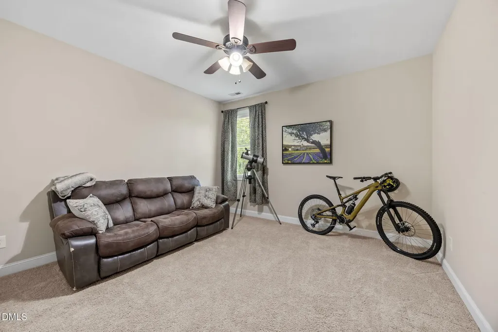 6521 Sunset Manor Drive Wake Forest NC 27587