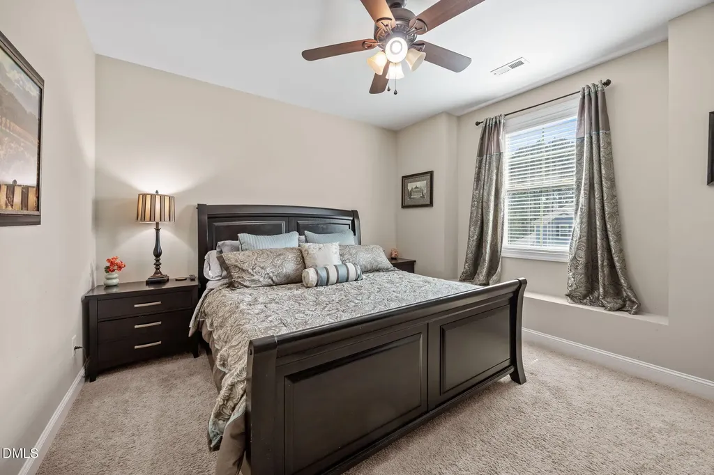 6521 Sunset Manor Drive Wake Forest NC 27587