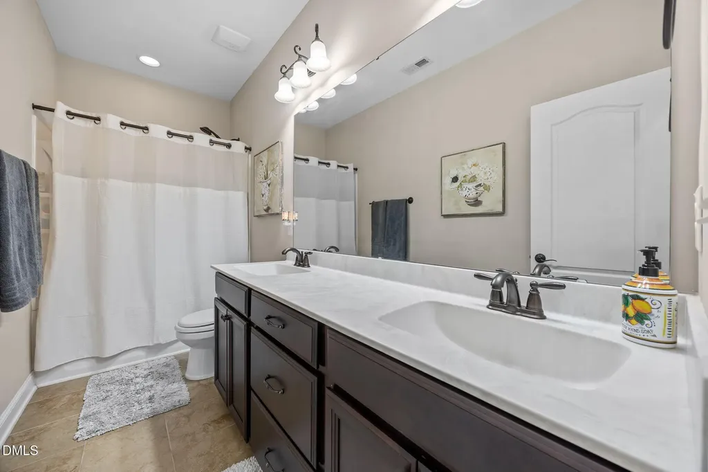 6521 Sunset Manor Drive Wake Forest NC 27587