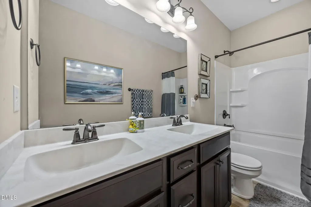 6521 Sunset Manor Drive Wake Forest NC 27587