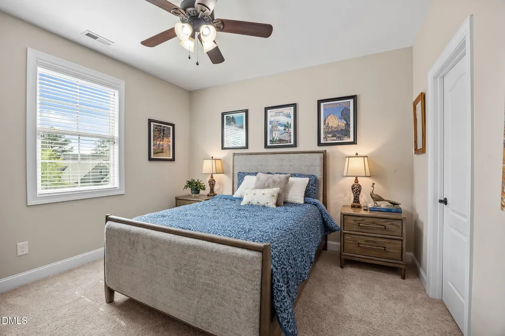 6521 Sunset Manor Drive Wake Forest NC 27587