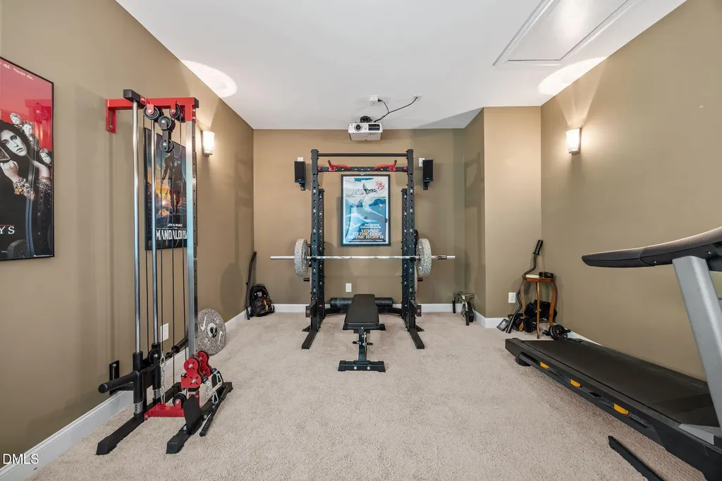 6521 Sunset Manor Drive Wake Forest NC 27587