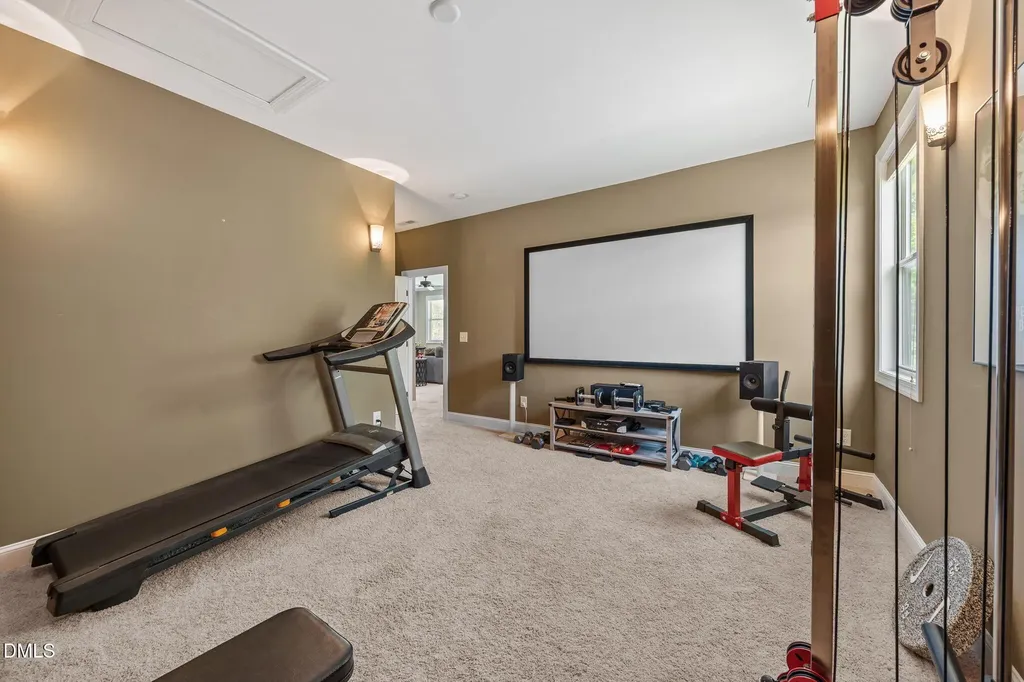 6521 Sunset Manor Drive Wake Forest NC 27587