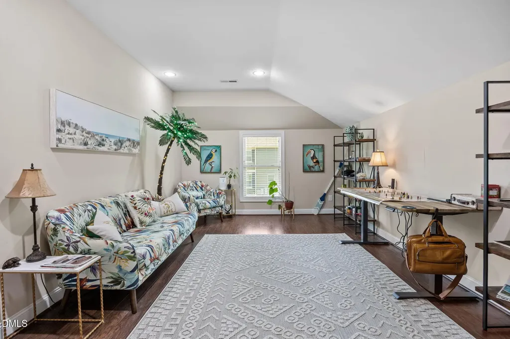 6521 Sunset Manor Drive Wake Forest NC 27587