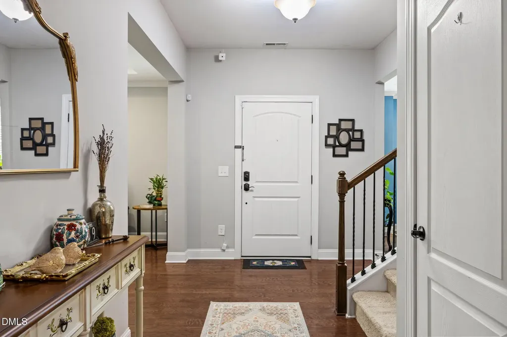 6521 Sunset Manor Drive Wake Forest NC 27587