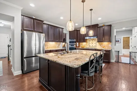 6521 Sunset Manor Drive Wake Forest NC 27587