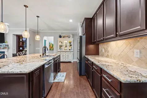 6521 Sunset Manor Drive Wake Forest NC 27587