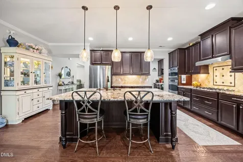6521 Sunset Manor Drive Wake Forest NC 27587