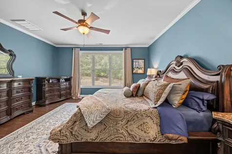 6521 Sunset Manor Drive Wake Forest NC 27587
