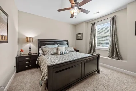 6521 Sunset Manor Drive Wake Forest NC 27587