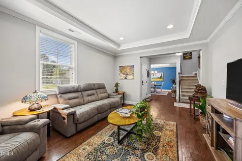 6521 Sunset Manor Drive Wake Forest NC 27587