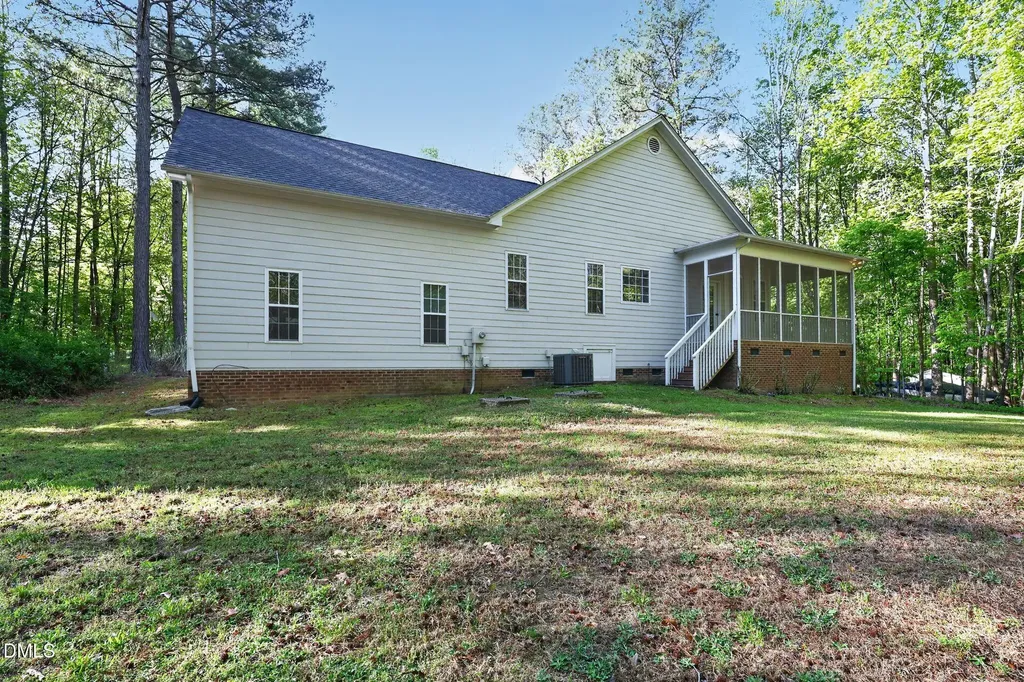 2212 Wheelerbrook Court Raleigh NC 27603