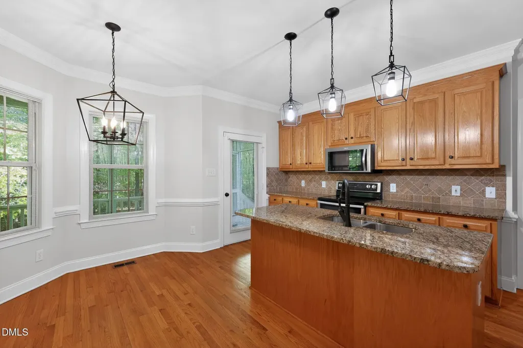 2212 Wheelerbrook Court Raleigh NC 27603
