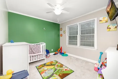 2732 Nutbush Road Henderson NC 27537