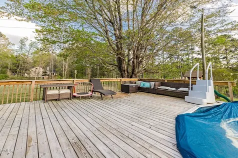 2732 Nutbush Road Henderson NC 27537
