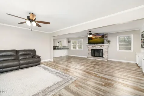 2732 Nutbush Road Henderson NC 27537