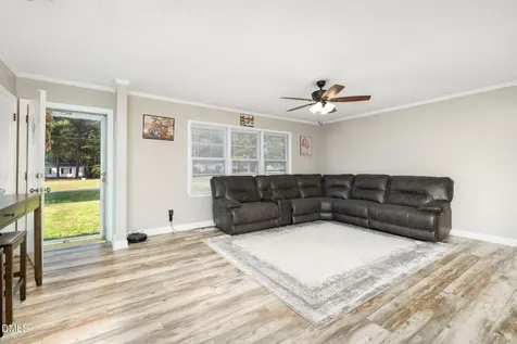 2732 Nutbush Road Henderson NC 27537